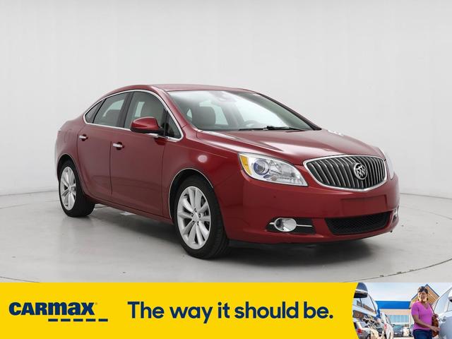 2016 Buick Verano
