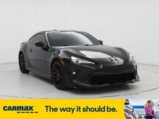 2019 Toyota 86
