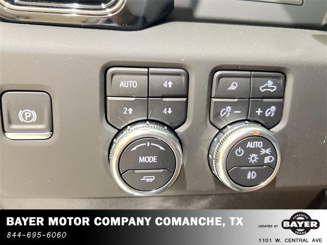 Photo of 2025 Summit White GMC Sierra 3500
