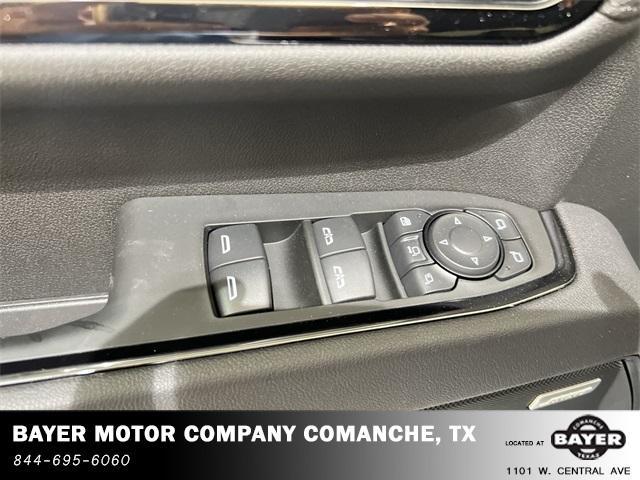 Photo of 2025 Summit White GMC Sierra 3500