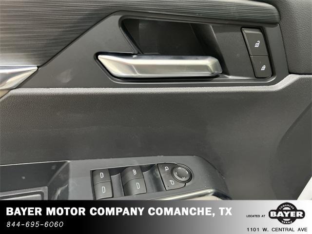 Photo of 2026 Summit White GMC Acadia