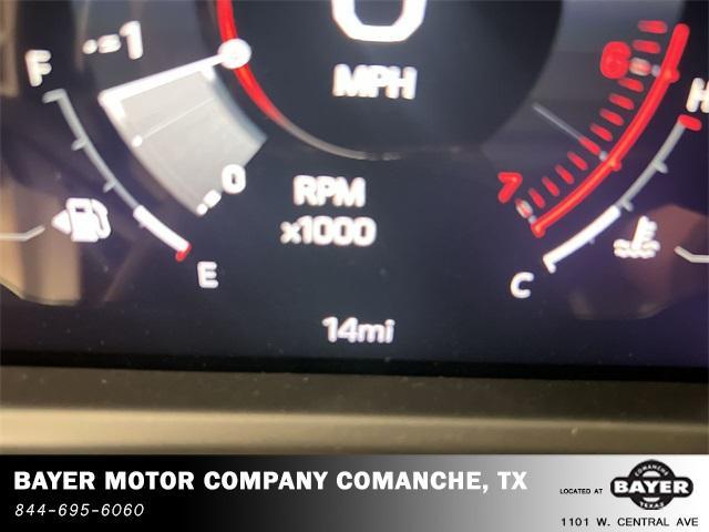 Photo of 2026 Summit White GMC Acadia