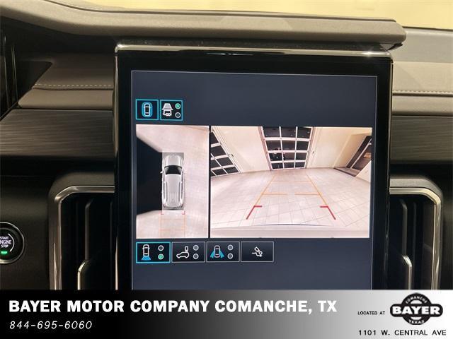 Photo of 2026 Summit White GMC Acadia