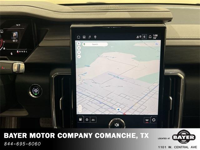 Photo of 2026 Summit White GMC Acadia