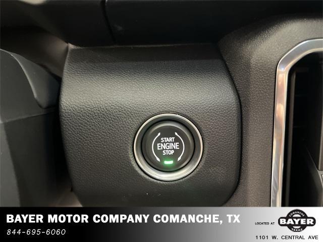 Photo of 2026 Summit White GMC Acadia