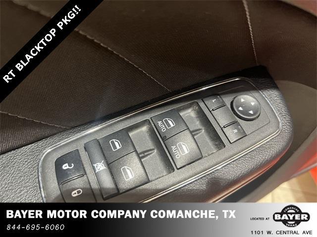 Photo of 2022 Go Mango! Dodge Charger