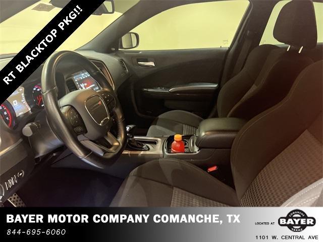 Photo of 2022 Go Mango! Dodge Charger