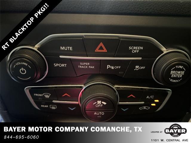 Photo of 2022 Go Mango! Dodge Charger