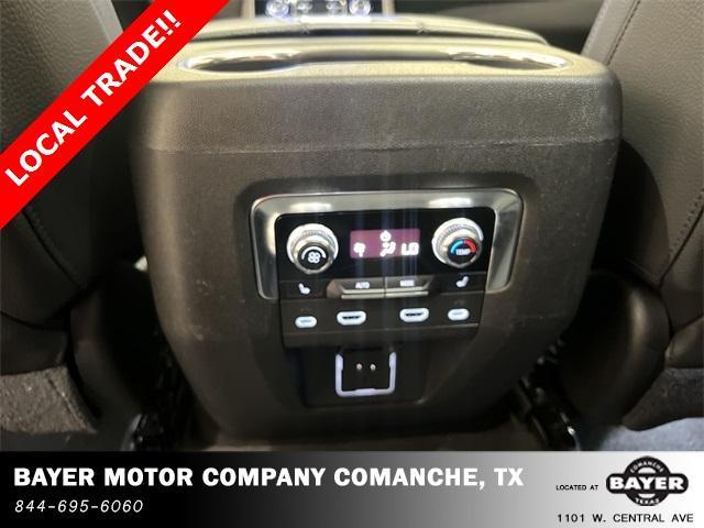 Photo of 2021 White Frost Tri-Coat GMC Yukon