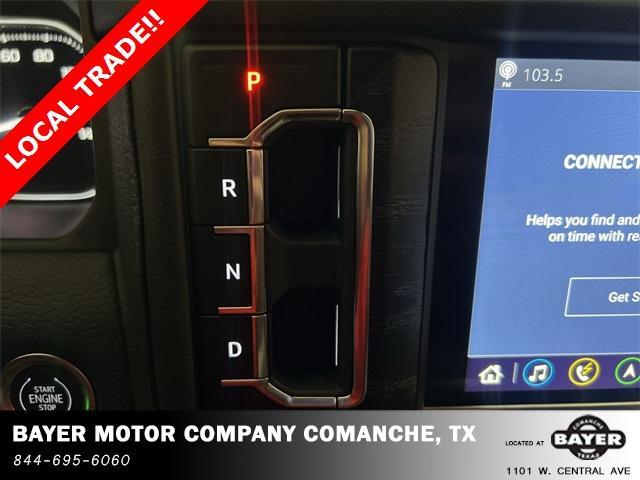 Photo of 2021 White Frost Tri-Coat GMC Yukon