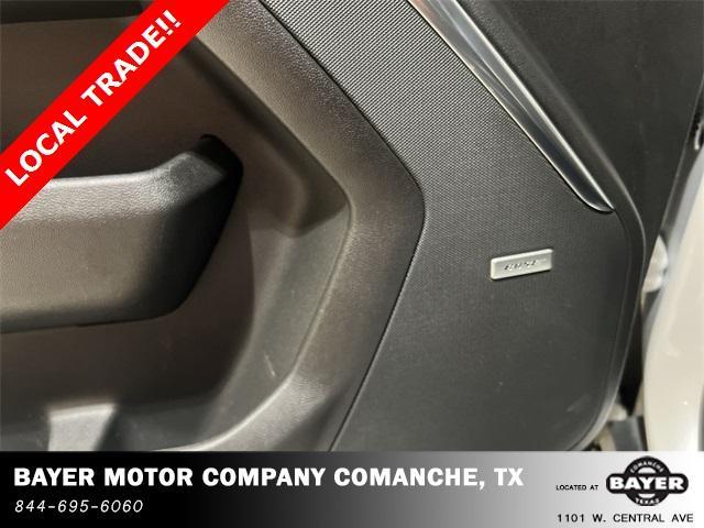 Photo of 2021 White Frost Tri-Coat GMC Yukon