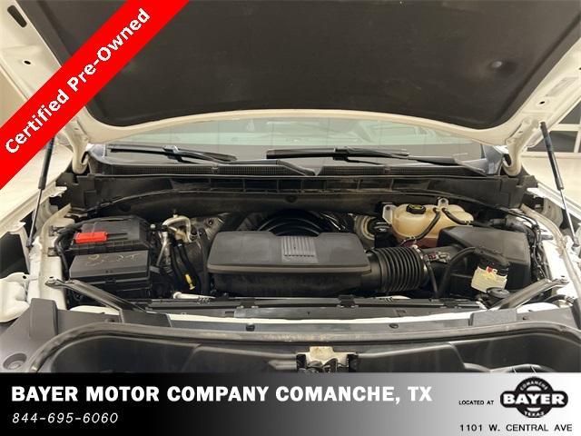Photo of 2023 Summit White GMC Yukon