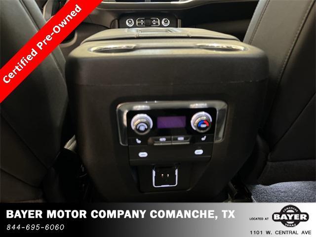 Photo of 2023 Summit White GMC Yukon