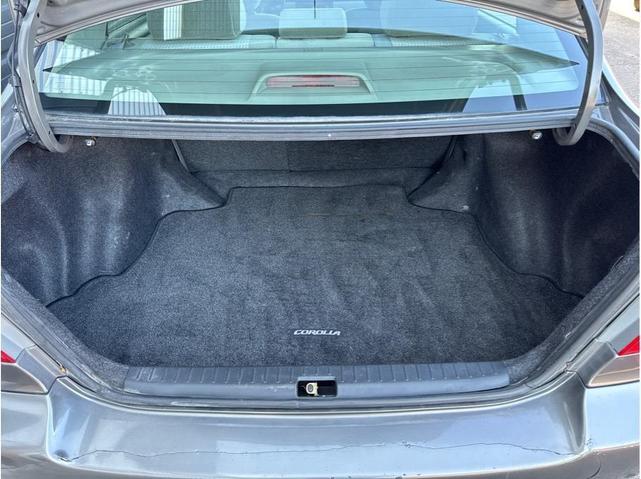 Photo of 2005 Phantom Gray Pearl Toyota Corolla