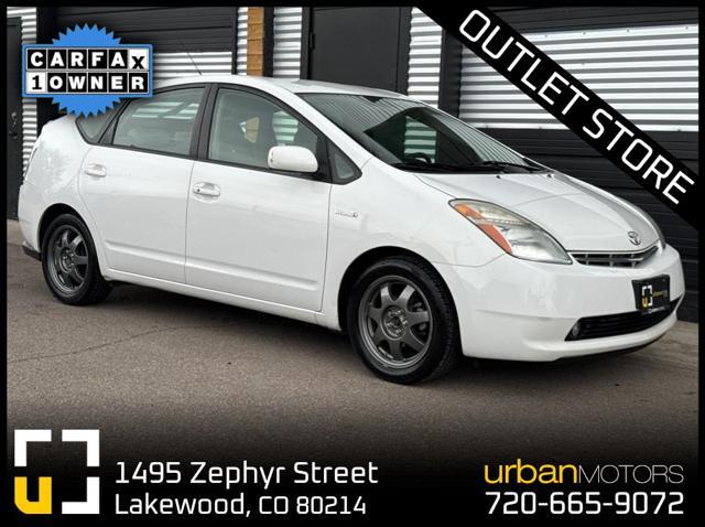 2009 Toyota Prius