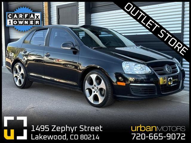 2007 Volkswagen Jetta