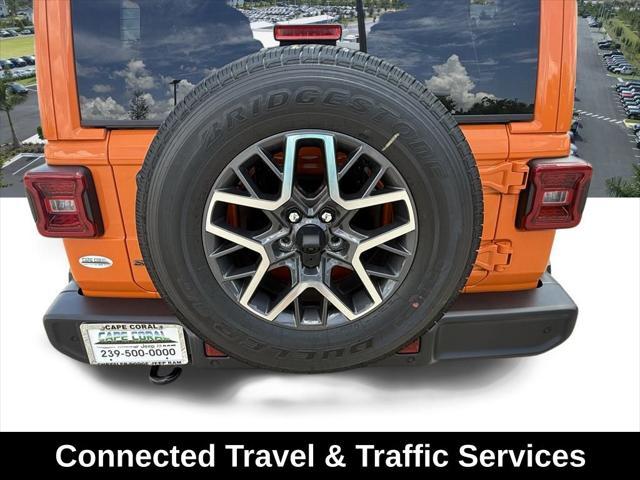 Photo of 2025 Joose Jeep Wrangler