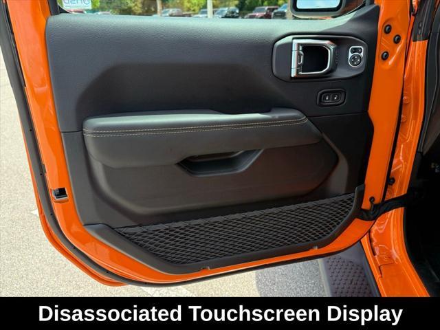 Photo of 2025 Joose Jeep Wrangler