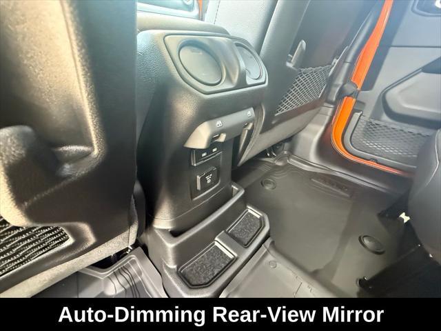 Photo of 2025 Joose Jeep Wrangler
