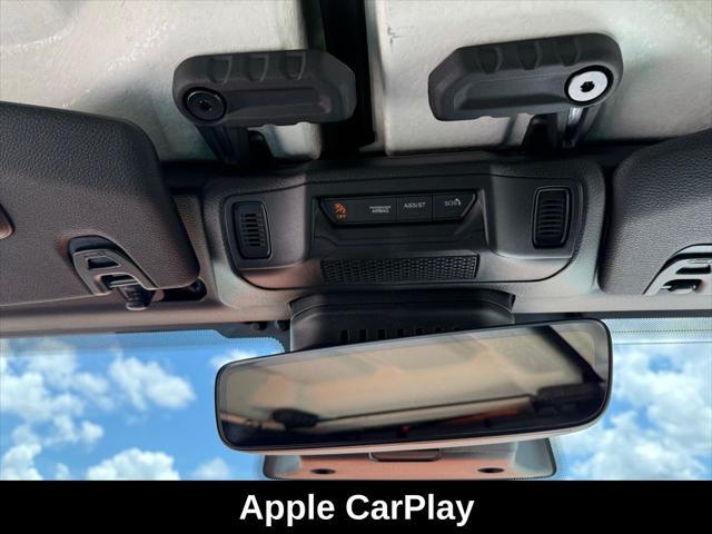 Photo of 2025 Joose Jeep Wrangler