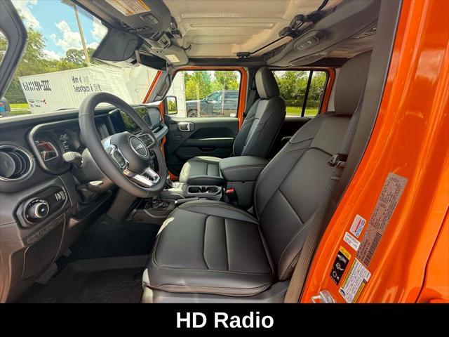 Photo of 2025 Joose Jeep Wrangler