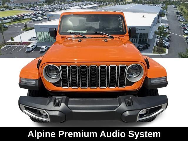 Photo of 2025 Joose Jeep Wrangler