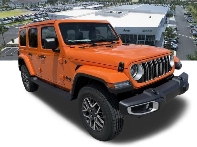 Photo of 2025 Joose Jeep Wrangler