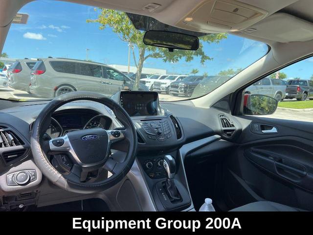 Photo of 2015 Sunset Ford Escape
