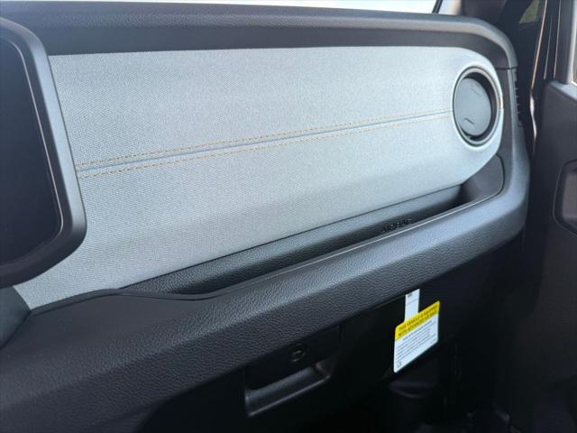 Photo of 2025 Black Clearcoat Jeep Wrangler