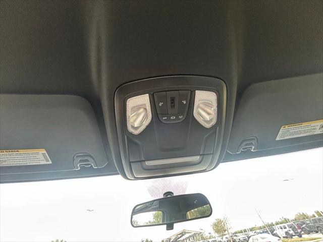Photo of 2024 Bright White Clearcoat RAM 2500