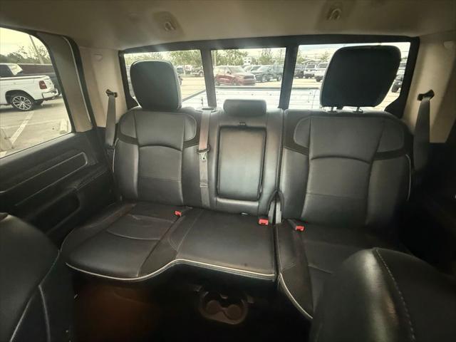 Photo of 2021 Bright White Clearcoat RAM 2500
