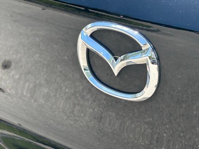 Photo of 2019 Jet Black Mica Mazda CX-3