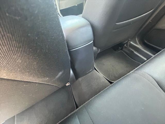 Photo of 2019 Jet Black Mica Mazda CX-3