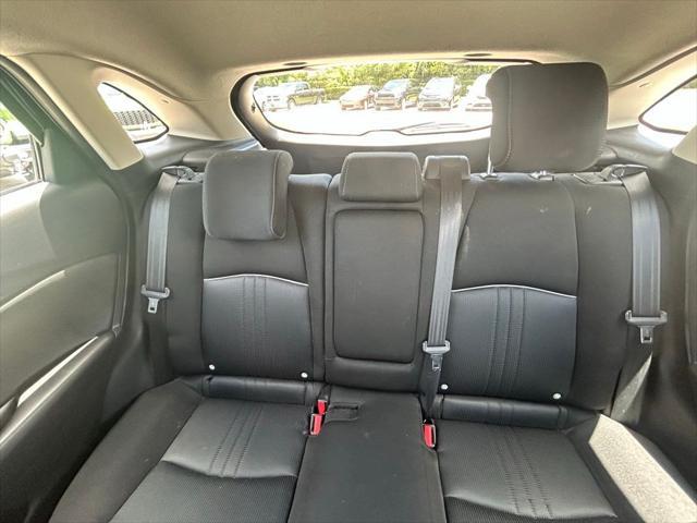 Photo of 2019 Jet Black Mica Mazda CX-3