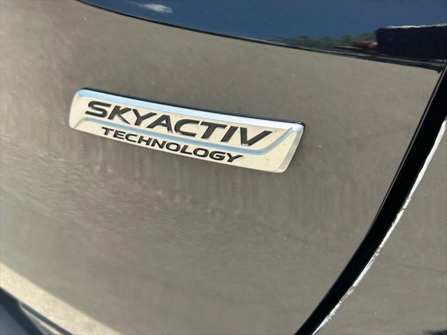 Photo of 2019 Jet Black Mica Mazda CX-3