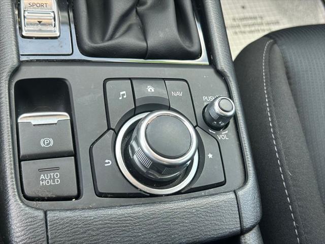 Photo of 2019 Jet Black Mica Mazda CX-3