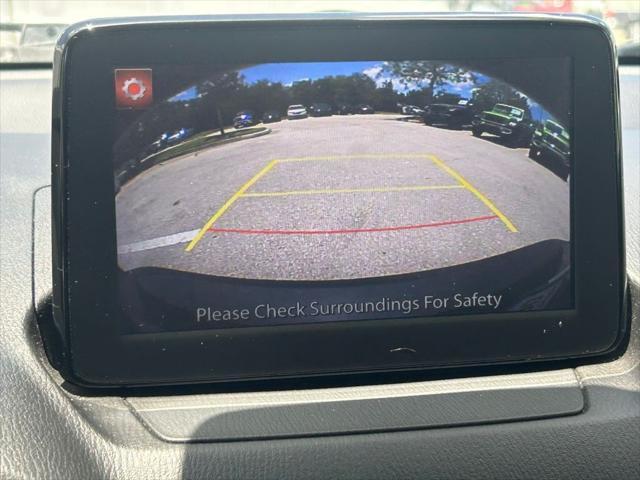 Photo of 2019 Jet Black Mica Mazda CX-3