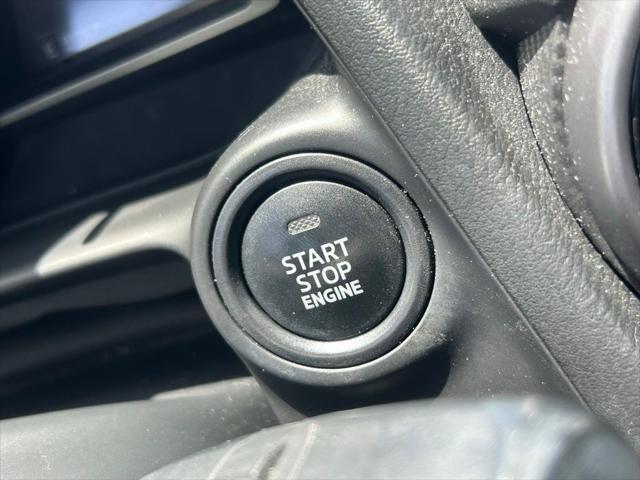 Photo of 2019 Jet Black Mica Mazda CX-3
