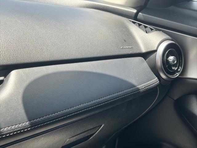 Photo of 2019 Jet Black Mica Mazda CX-3