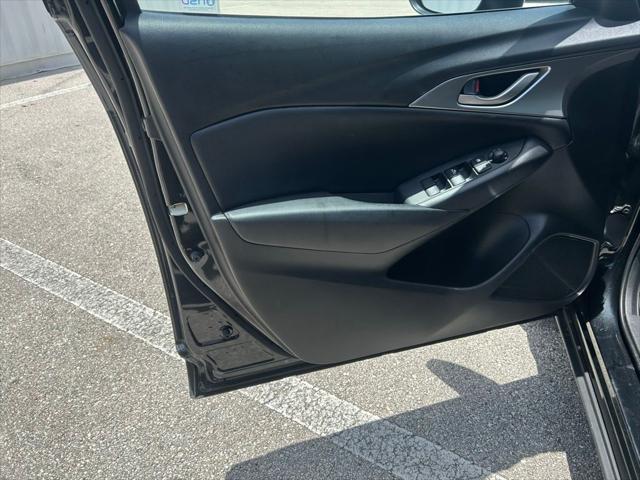 Photo of 2019 Jet Black Mica Mazda CX-3
