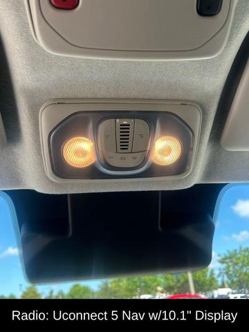 Photo of 2025 Bright White Clearcoat RAM ProMaster 1500