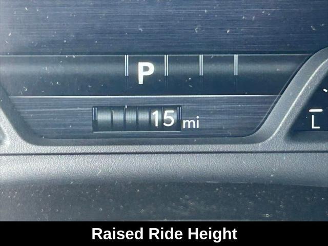 Photo of 2026 Bright White Clearcoat RAM 1500