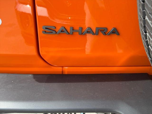 Photo of 2025 Joose Jeep Wrangler