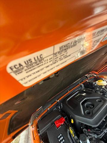 Photo of 2025 Joose Jeep Wrangler