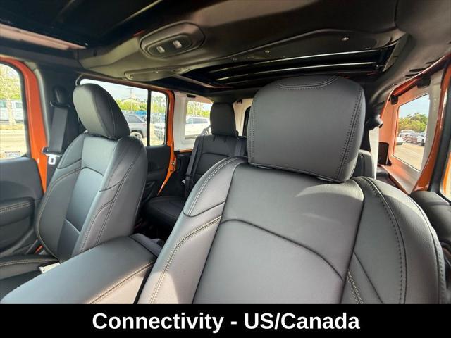 Photo of 2025 Joose Jeep Wrangler