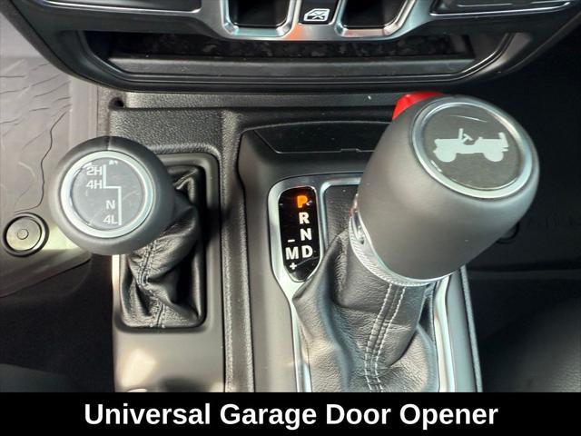 Photo of 2025 Joose Jeep Wrangler