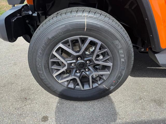 Photo of 2025 Joose Jeep Wrangler