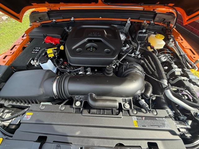 Photo of 2025 Joose Jeep Wrangler