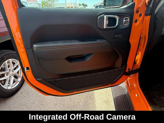 Photo of 2025 Joose Jeep Wrangler