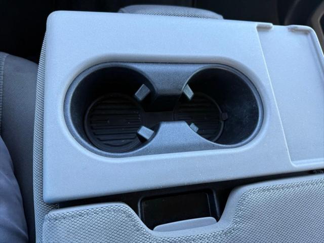 Photo of 2020 Race Red Ford F-150